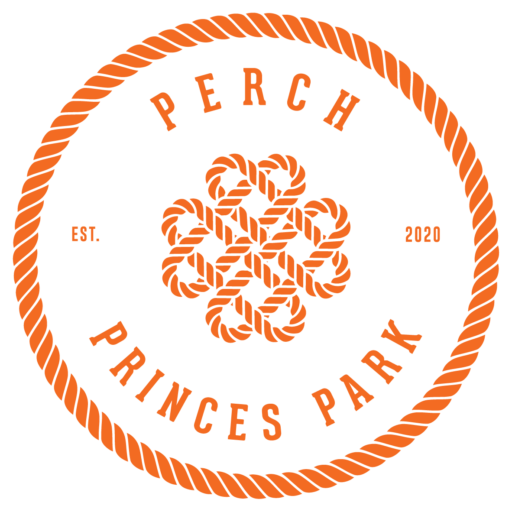 Perch Princes Park, Eastbourne