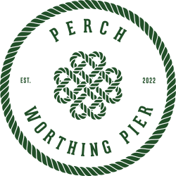 Perch Worthing Pier